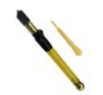 Professional Carbide Tungsten carbide Alloy Handle Oil Feed Glass Cutter, 2mm-19mm.