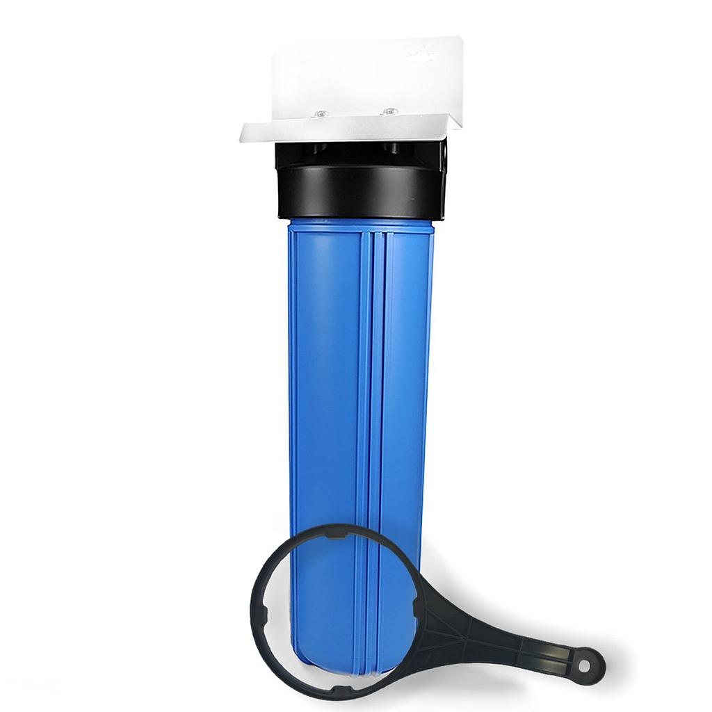 Big Blue 20" Whole House Water Filter