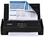 Brother ADS1000W Compact Color Desktop Scanner with Duplex 