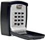 KeyGuard SL-590 Punch Button Pro Wall Mount Realtor Lock Box