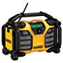 DEWALT DCR015 12V/20V MAX Worksite Charger Radio