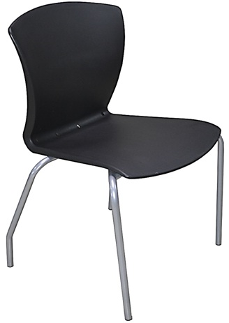 Chair Turin Black